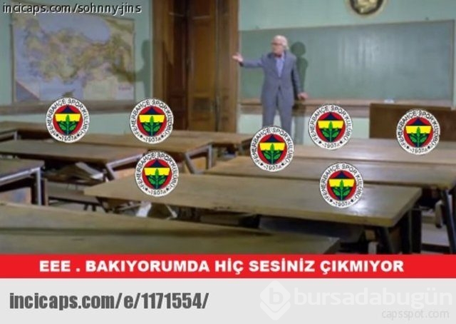Shakhtar Donetsk-Fenerbahçe capsleri