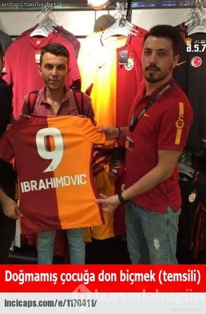 Shakhtar Donetsk-Fenerbahçe capsleri