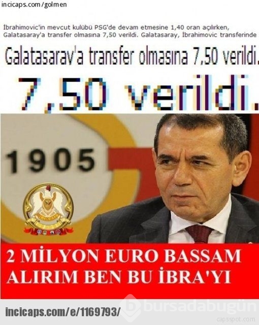 Shakhtar Donetsk-Fenerbahçe capsleri