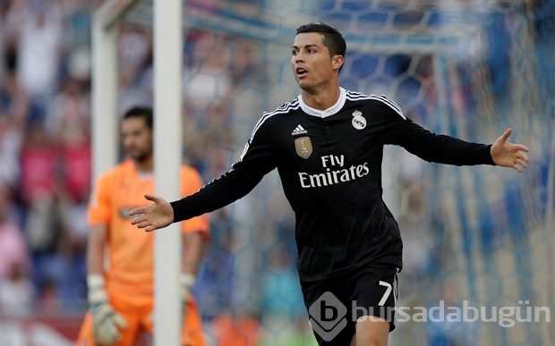 Ronaldo hakkında bilinmeyen 10 şey