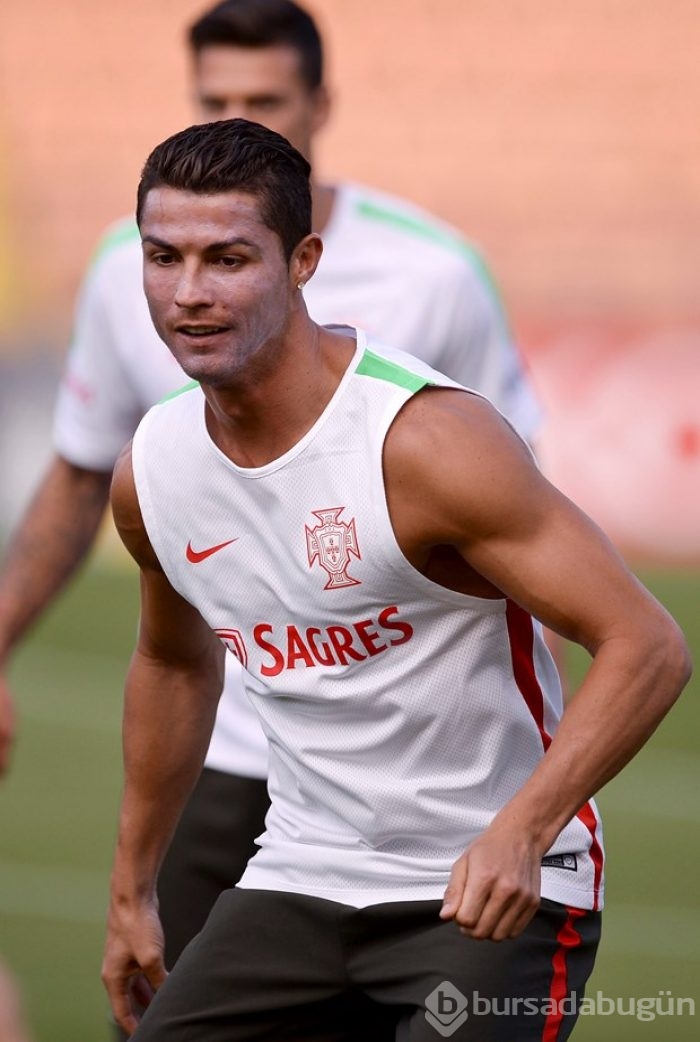Ronaldo hakkında bilinmeyen 10 şey