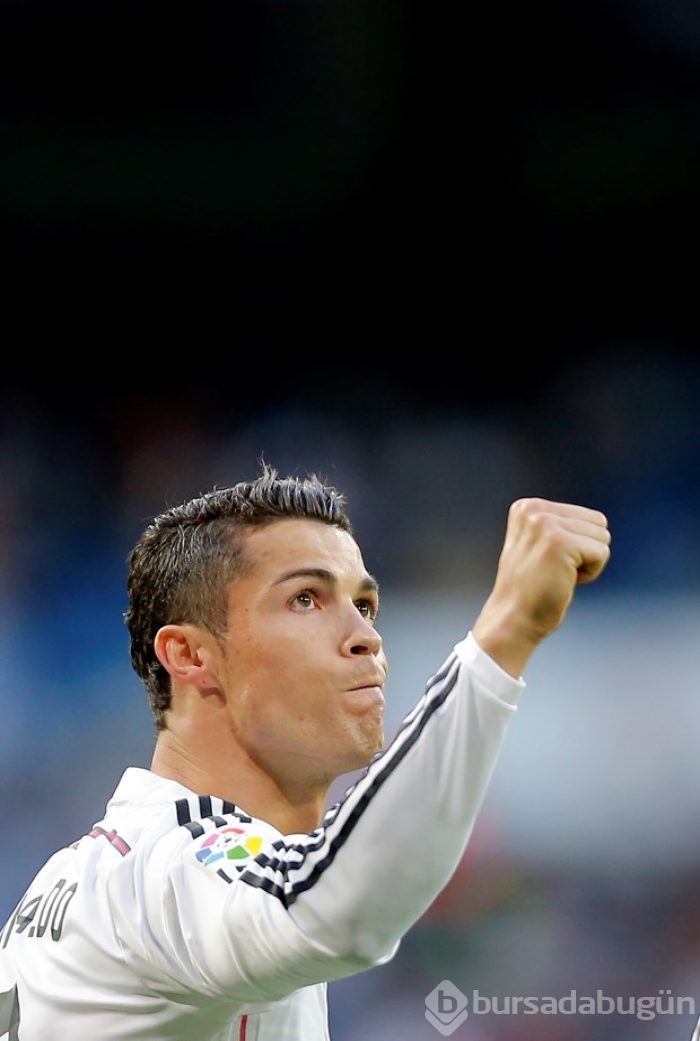 Ronaldo hakkında bilinmeyen 10 şey