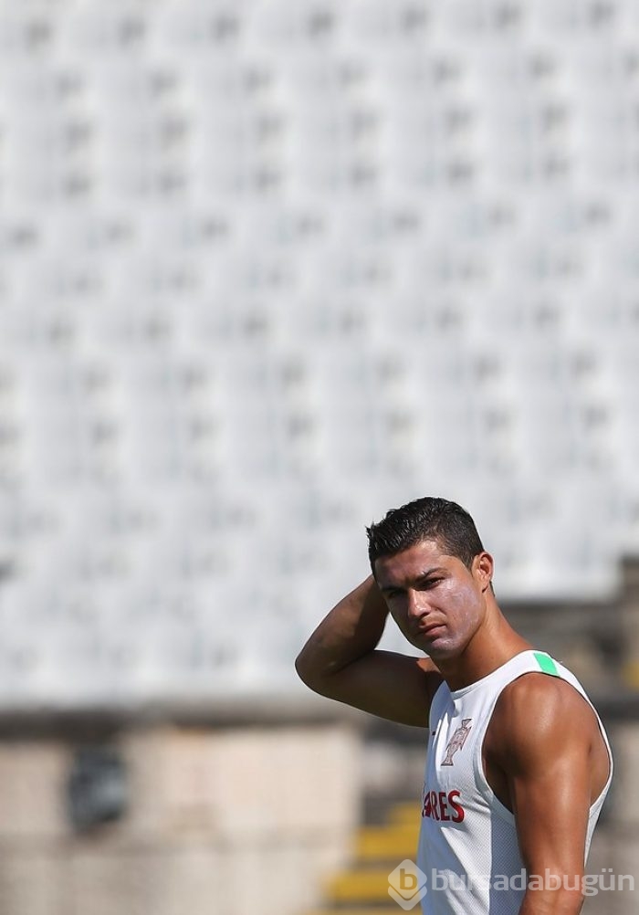 Ronaldo hakkında bilinmeyen 10 şey