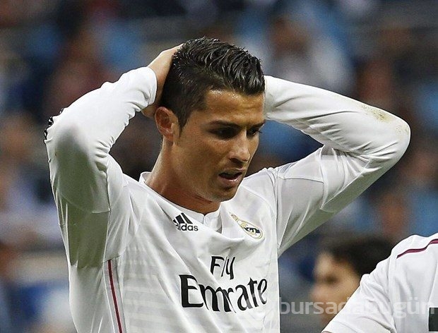 Ronaldo hakkında bilinmeyen 10 şey