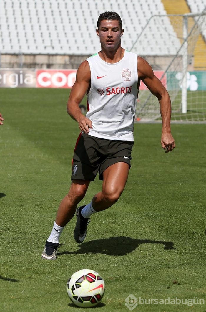 Ronaldo hakkında bilinmeyen 10 şey