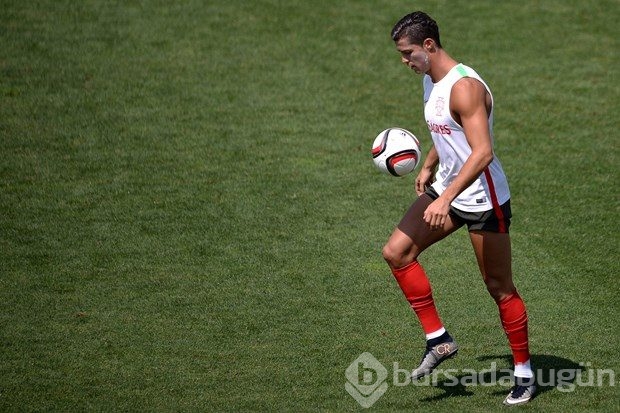 Ronaldo hakkında bilinmeyen 10 şey