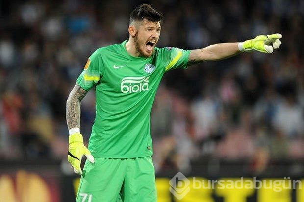 Basında Transfer İddiaları (6 Ağustos 2015)
