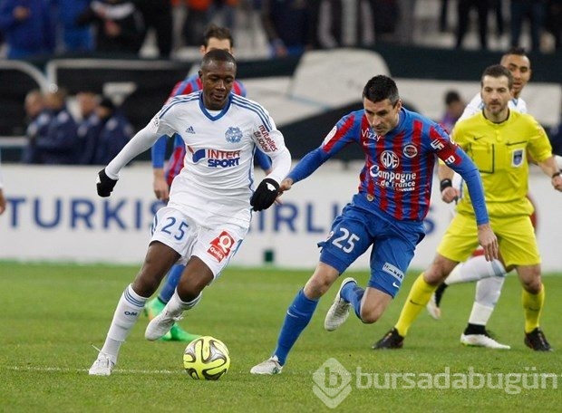 Basında Transfer İddiaları (6 Ağustos 2015)