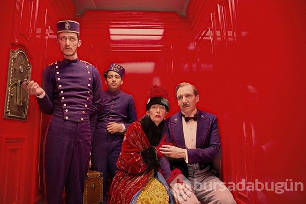 Sinema tarihinin en iyi 129 planı