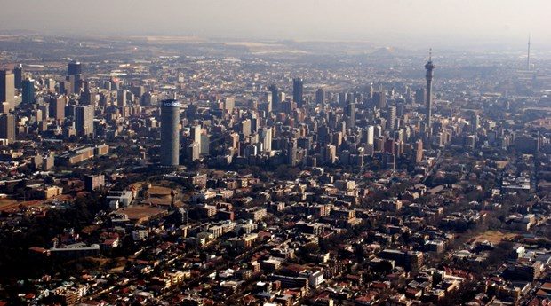 Johannesburg-İstanbul kardeş şehir projesi