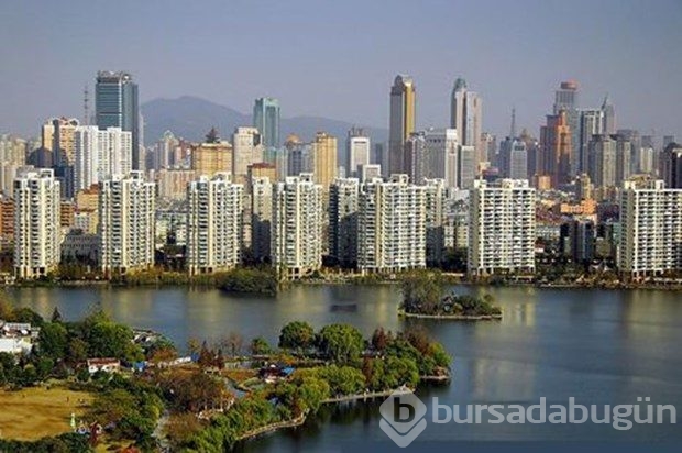 Johannesburg-İstanbul kardeş şehir projesi