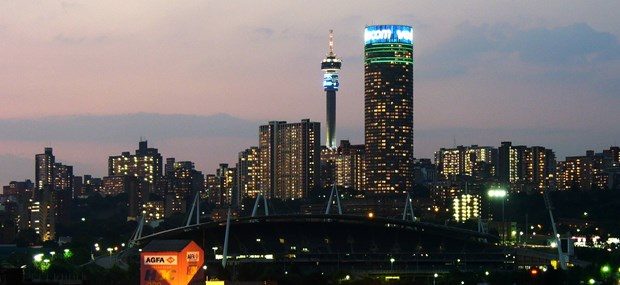 Johannesburg-İstanbul kardeş şehir projesi