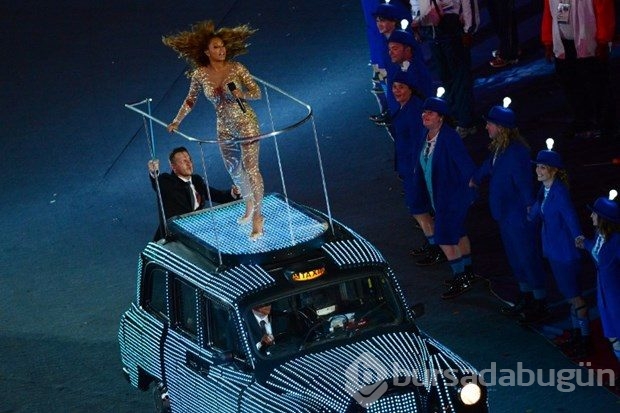 Spice Girls geri dönüyor