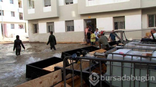 O filmlerin perde arkası