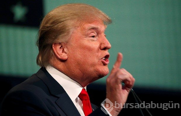 Televizyondaki düelloya Donald Trump damga vurdu