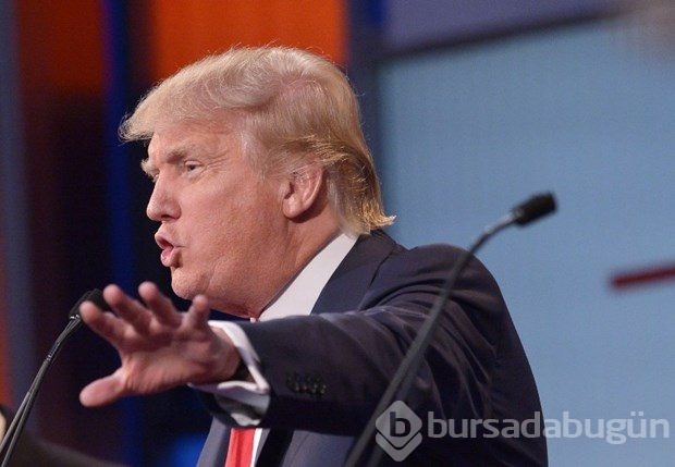 Televizyondaki düelloya Donald Trump damga vurdu