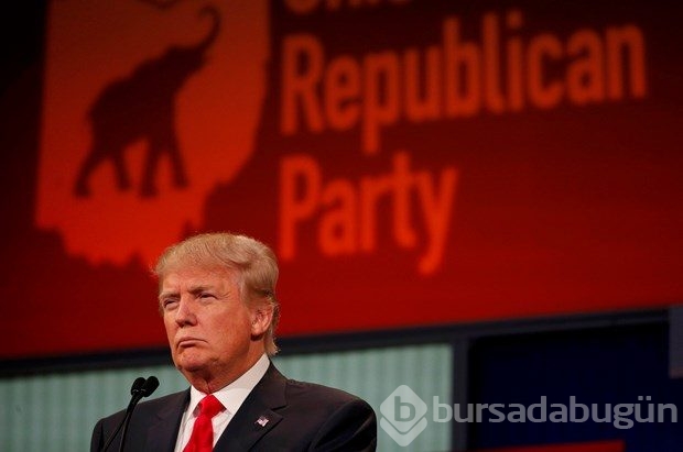 Televizyondaki düelloya Donald Trump damga vurdu