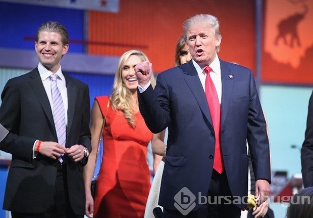 Televizyondaki düelloya Donald Trump damga vurdu