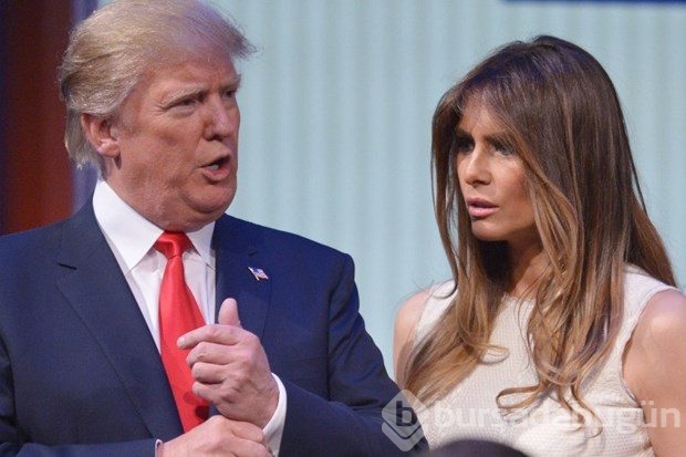 Televizyondaki düelloya Donald Trump damga vurdu