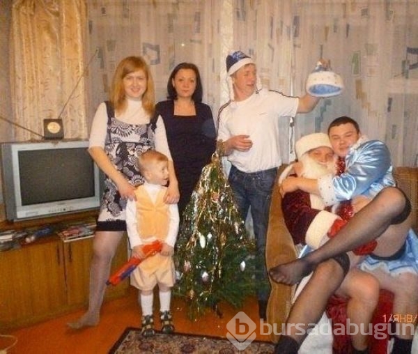 Bunlar da Rus zalımlar