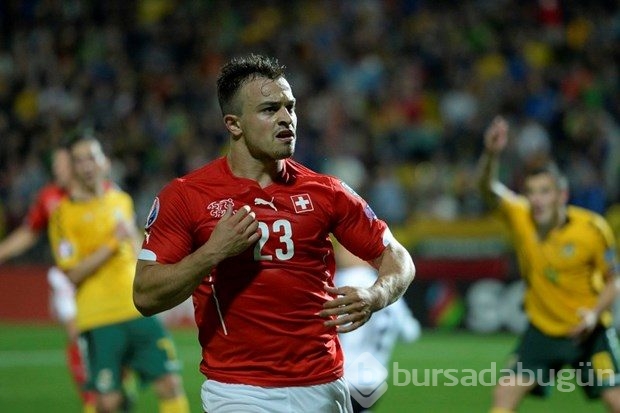 Basında Transfer İddiaları (7 Ağustos 2015)