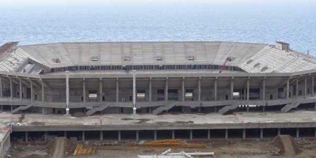 Süper Lig'e süper statlar