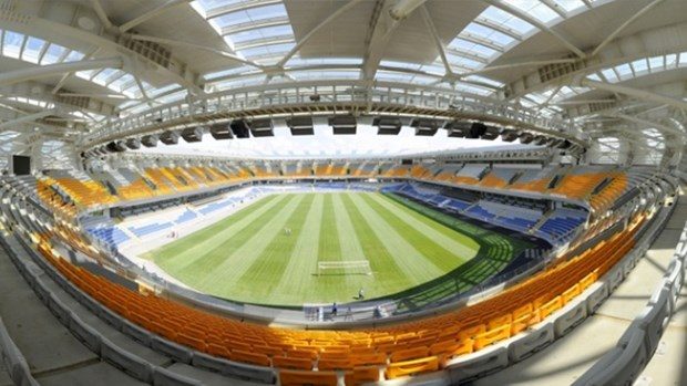 Süper Lig'e süper statlar