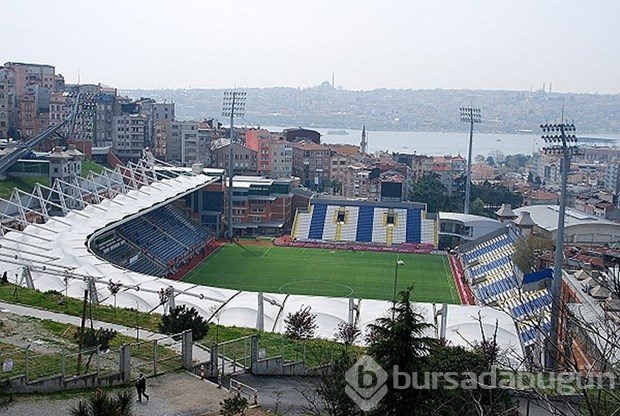 Süper Lig'e süper statlar