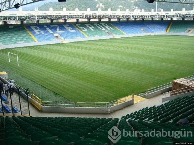 Süper Lig'e süper statlar
