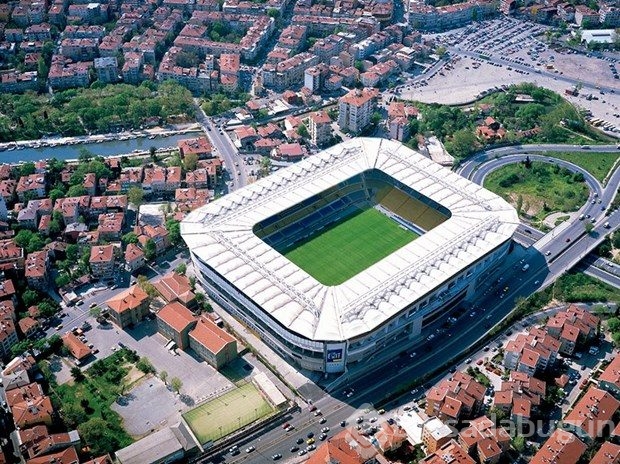 Süper Lig'e süper statlar