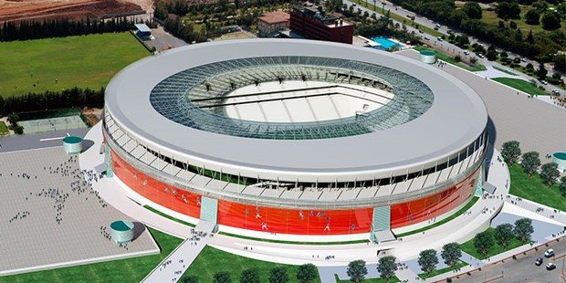 Süper Lig'e süper statlar