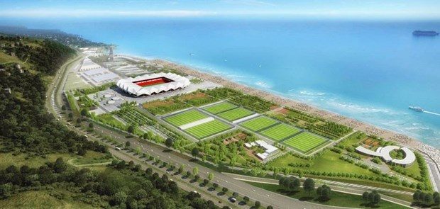 Süper Lig'e süper statlar