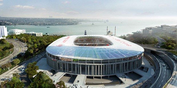 Süper Lig'e süper statlar