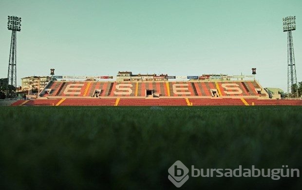Süper Lig'e süper statlar