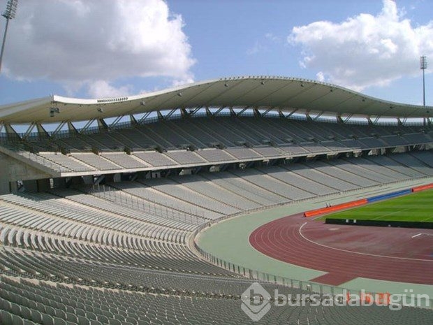 Süper Lig'e süper statlar