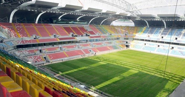 Süper Lig'e süper statlar
