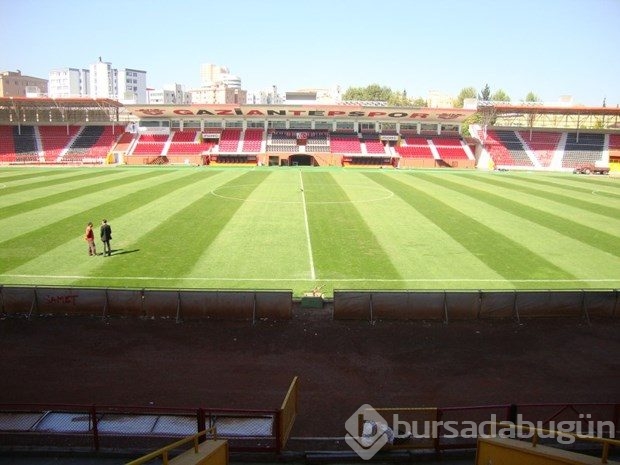 Süper Lig'e süper statlar
