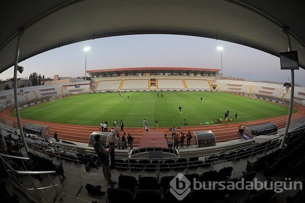 Süper Lig'e süper statlar