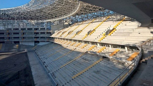 Süper Lig'e süper statlar