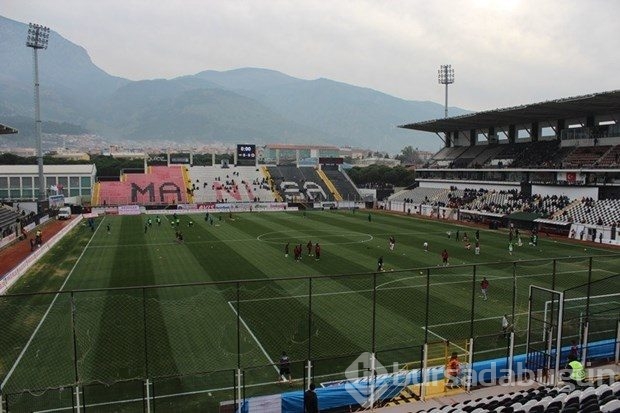 Süper Lig'e süper statlar