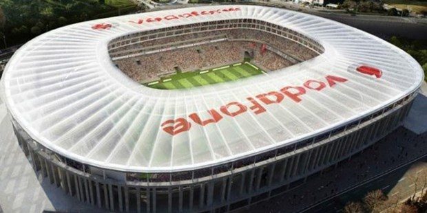 Süper Lig'e süper statlar