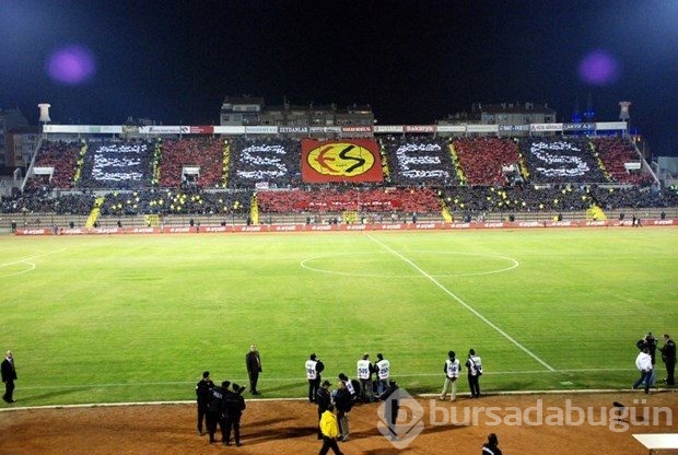 Süper Lig'e süper statlar