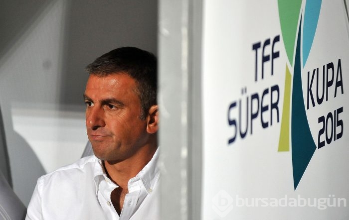 Bursaspor'un Ankara'da yüzü gülmedi!
