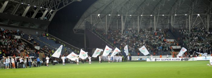 Bursaspor'un Ankara'da yüzü gülmedi!