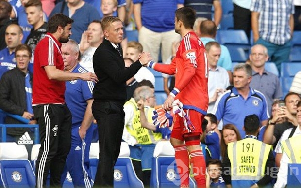 Mourinho'dan kadın doktora tepki