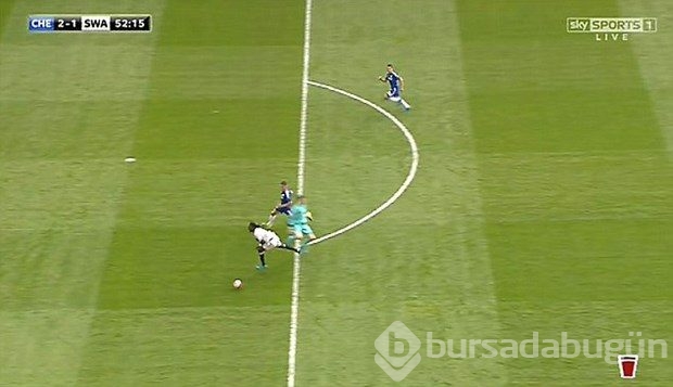 Mourinho'dan kadın doktora tepki