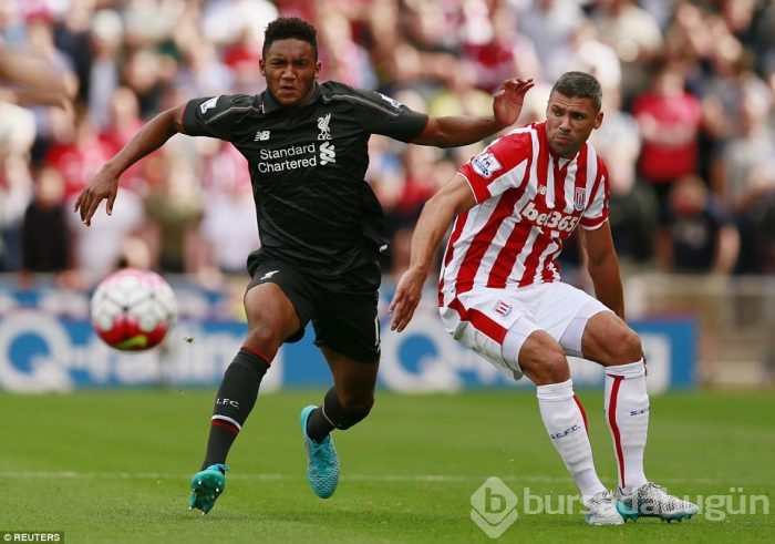Liverpool'u Coutinho sırtladı!