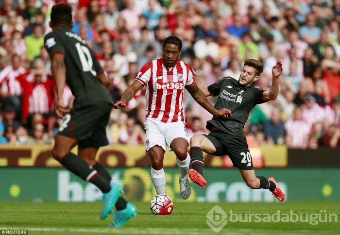 Liverpool'u Coutinho sırtladı!