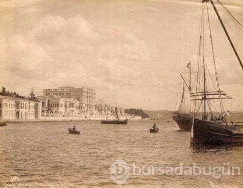 Görmediğiniz fotoğraflarla Osmanlı