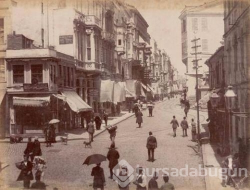 Görmediğiniz fotoğraflarla Osmanlı